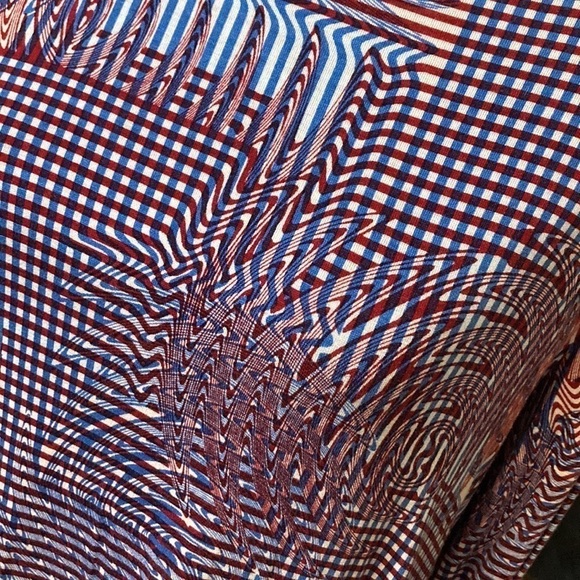 𝅺BCBG SIZE MED DRESS super soft - Picture 2 of 6